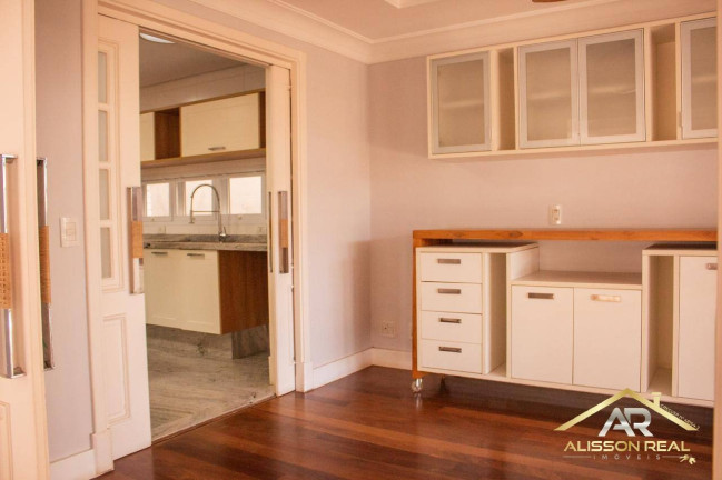 Imagem Casa de Condomínio com 5 Quartos à Venda, 525 m² em Tamboré - Santana De Parnaíba Imagem Casa de Condomínio com 5 Quartos à Venda, 525 m² em Tamboré - Santana De Parnaíba