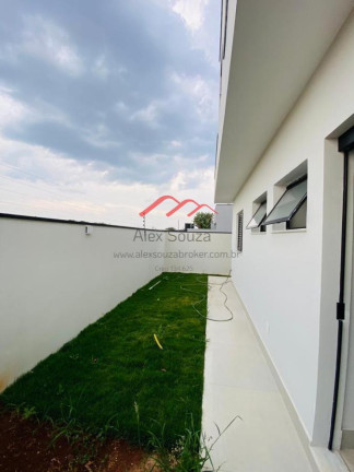 Imagem Casa com 3 Quartos à Venda, 150 m² em Residencial Real Parque Sumaré - Sumaré Imagem Casa com 3 Quartos à Venda, 150 m² em Residencial Real Parque Sumaré - Sumaré
