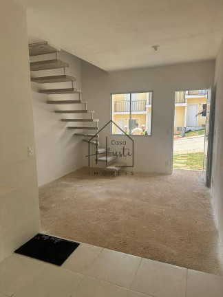 Imagem Casa de Condomínio com 2 Quartos à Venda, 50 m² em Chácara Ondas Verdes - Cotia
