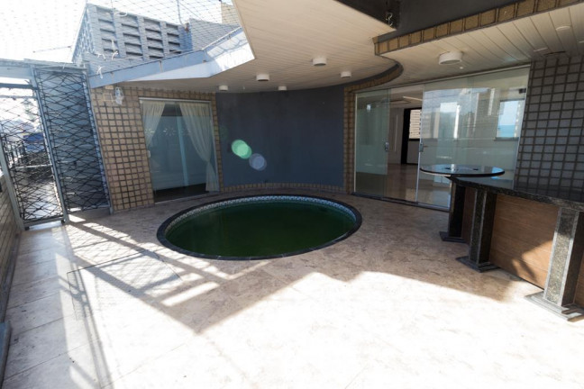 Imagem Cobertura com 4 Quartos à Venda, 300 m² em Meireles - Fortaleza Imagem Cobertura com 4 Quartos à Venda, 300 m² em Meireles - Fortaleza