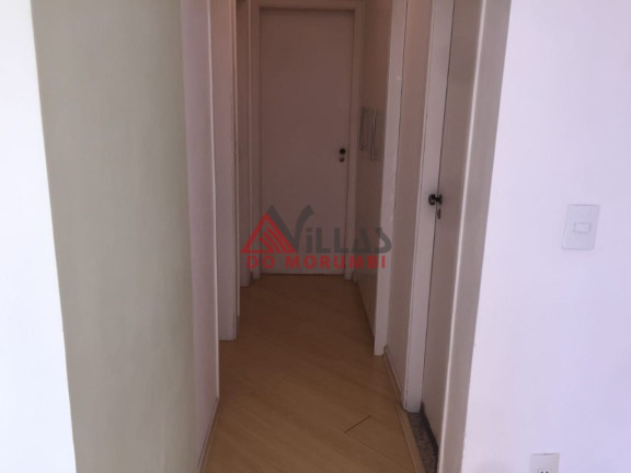 Imagem Apartamento com 3 Quartos à Venda, 72 m² em Vila Andrade - São Paulo Imagem Apartamento com 3 Quartos à Venda, 72 m² em Vila Andrade - São Paulo