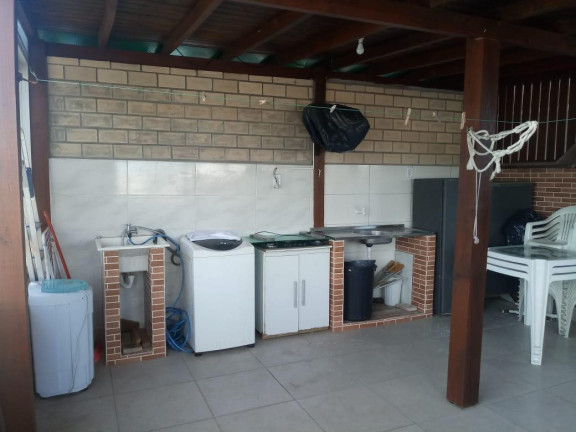 Imagem Apartamento com 3 Quartos à Venda, 90 m² em Ingleses Do Rio Vermelho - Florianópolis