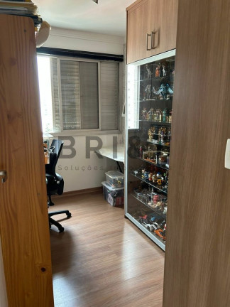 Imagem Apartamento com 3 Quartos à Venda, 95 m² em Brooklin - São Paulo Imagem Apartamento com 3 Quartos à Venda, 95 m² em Brooklin - São Paulo