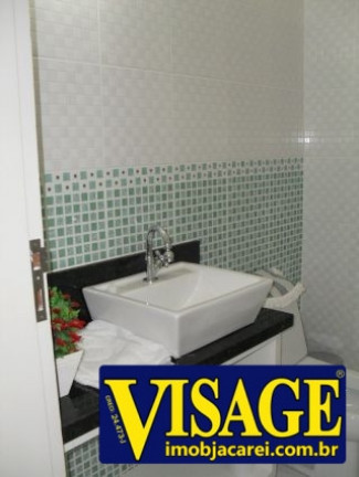 Imagem Casa com 4 Quartos à Venda, em Vila Branca - Jacareí Imagem Casa com 4 Quartos à Venda, em Vila Branca - Jacareí