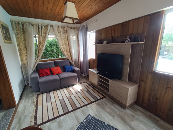 Imagem Imóvel com 2 Quartos à Venda, 110 m² em Araçatuba - Imbituba Imagem Imóvel com 2 Quartos à Venda, 110 m² em Araçatuba - Imbituba
