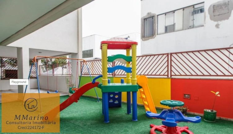 Imagem Apartamento com 3 Quartos à Venda, 84 m² em Vila Gomes Cardim - Sao Paulo