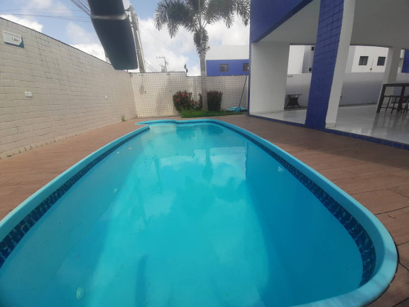 Imagem Apartamento com 2 Quartos à Venda, 52 m² em Gramame - João Pessoa
