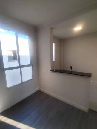 Imagem Apartamento com 2 Quartos à Venda, 44 m² em Jardim Gurilândia - Taubaté Imagem Apartamento com 2 Quartos à Venda, 44 m² em Jardim Gurilândia - Taubaté