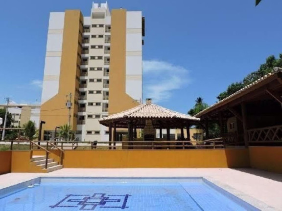 Cobertura com 4 Quartos à Venda, 200 m² em Barra Do Jacuípe - Camaçari