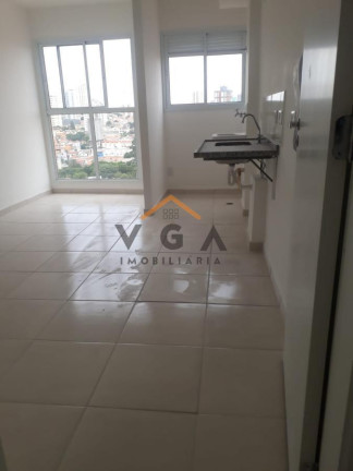 Imagem Apartamento com 1 Quarto à Venda, 30 m² em Vila Guilhermina - São Paulo Imagem Apartamento com 1 Quarto à Venda, 30 m² em Vila Guilhermina - São Paulo