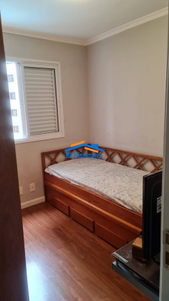 Imagem Apartamento com 2 Quartos à Venda, 60 m² em Centro - Osasco