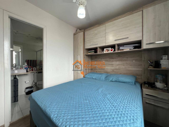 Imagem Imóvel com 3 Quartos à Venda, 120 m² em Vila São Ricardo - Guarulhos Imagem Imóvel com 3 Quartos à Venda, 120 m² em Vila São Ricardo - Guarulhos