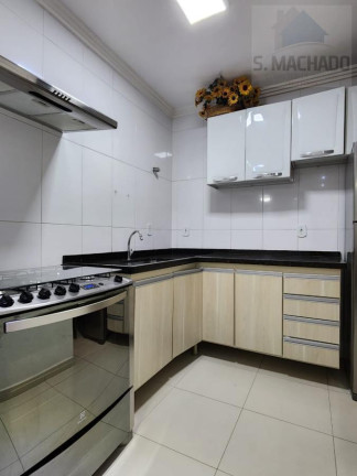 Imagem Apartamento com 2 Quartos à Venda, 52 m² em Jardim Santo Alberto - Santo André