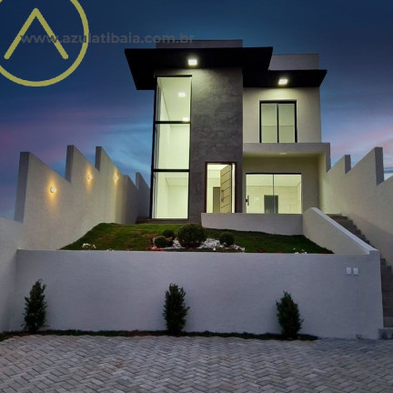 Imagem Casa com 2 Quartos à Venda, 95 m² em Centro - Bom Jesus Dos Perdões Imagem Casa com 2 Quartos à Venda, 95 m² em Centro - Bom Jesus Dos Perdões