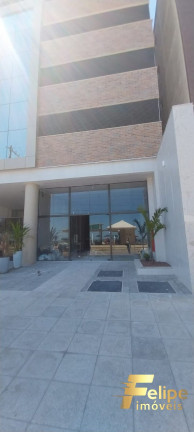 Sala Comercial à Venda, 150 m² em Praia Do Morro - Guarapari
