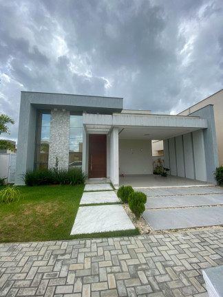 Imagem Casa de Condomínio com 3 Quartos à Venda, 179 m² em Parque Das Nações - Parnamirim
