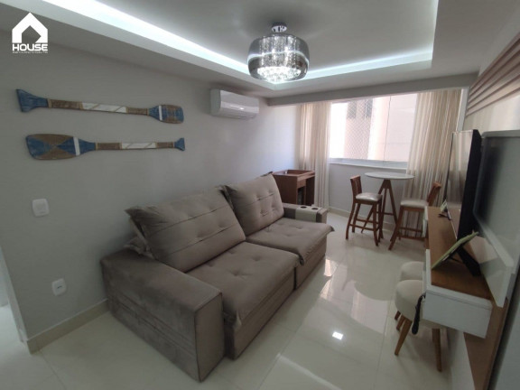 Imagem Apartamento com 1 Quarto à Venda, 55 m² em Centro - Guarapari Imagem Apartamento com 1 Quarto à Venda, 55 m² em Centro - Guarapari