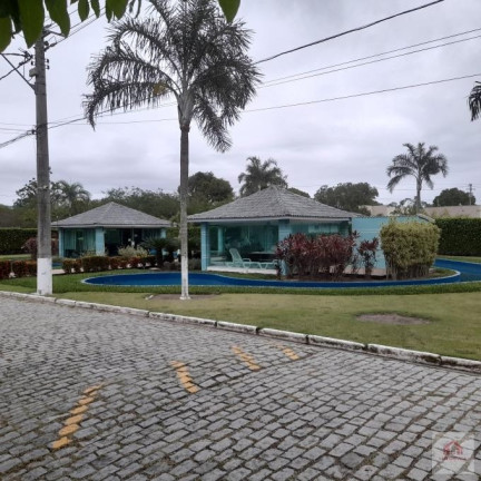 Imagem Terreno à Venda, 741 m² em Pilar - Maricá