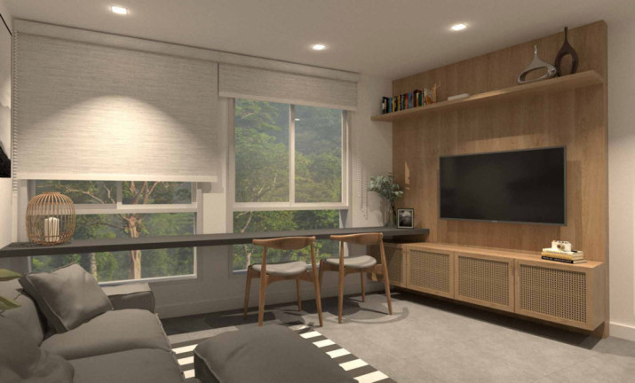 Imagem Loft com 1 Quarto à Venda, 34 m² em Glória - Rio De Janeiro