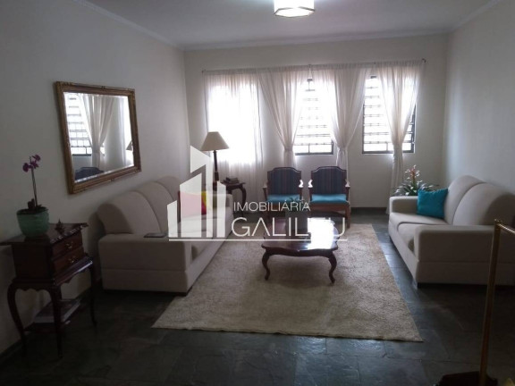 Imagem Casa com 4 Quartos à Venda, 331 m² em Jardim Chapadão - Campinas Imagem Casa com 4 Quartos à Venda, 331 m² em Jardim Chapadão - Campinas