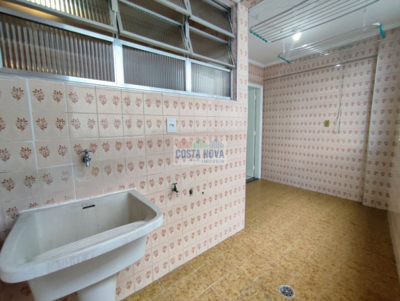 Imagem Apartamento com 2 Quartos para Alugar, 120 m² em Boqueirão - Santos Imagem Apartamento com 2 Quartos para Alugar, 120 m² em Boqueirão - Santos