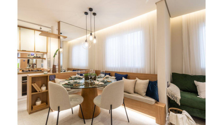 Imagem Apartamento com 1 Quarto à Venda, 37 m² em Vila Ré - São Paulo Imagem Apartamento com 1 Quarto à Venda, 37 m² em Vila Ré - São Paulo