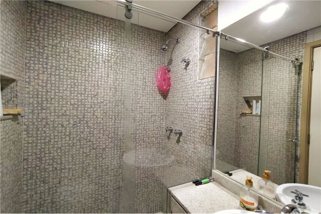Imagem Apartamento com 3 Quartos à Venda, 172 m² em Itaim Bibi - São Paulo Imagem Apartamento com 3 Quartos à Venda, 172 m² em Itaim Bibi - São Paulo