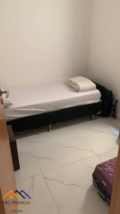Imagem Apartamento com 3 Quartos à Venda, 101 m² em Centro - Santo André
