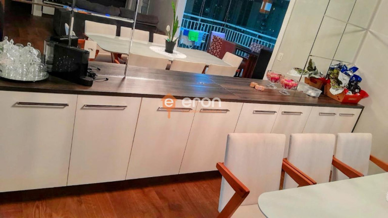 Imagem Apartamento com 3 Quartos à Venda, 123 m² Imagem Apartamento com 3 Quartos à Venda, 123 m²