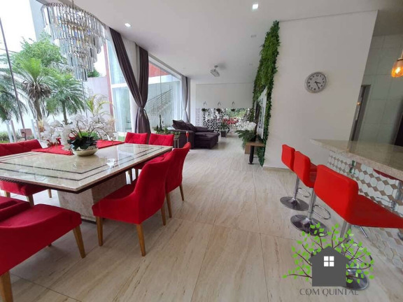 Imagem Casa com 4 Quartos à Venda, 705 m² em Jardim Caiapia - Cotia