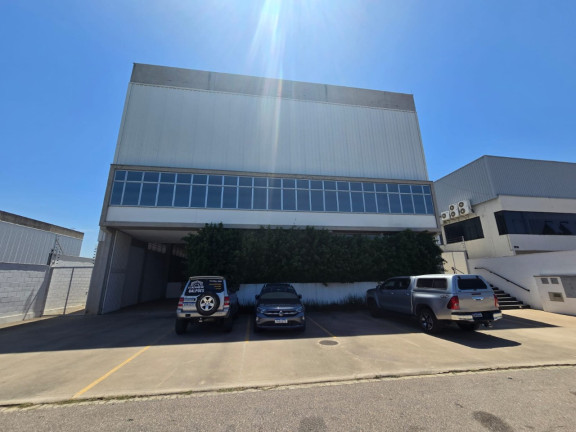 Imagem Imóvel à Venda, 953 m² em Núcleo Industrial Jardim Porto Seguro - Itu Imagem Imóvel à Venda, 953 m² em Núcleo Industrial Jardim Porto Seguro - Itu