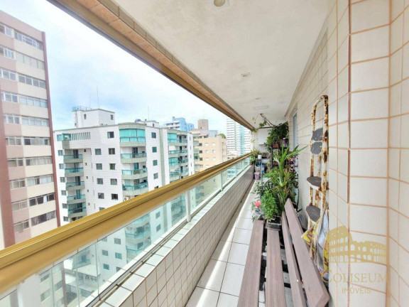 Imagem Apartamento com 3 Quartos à Venda, 105 m² em Tupi - Praia Grande Imagem Apartamento com 3 Quartos à Venda, 105 m² em Tupi - Praia Grande