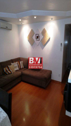 Imagem Apartamento com 3 Quartos à Venda, 74 m² em Cachambi - Rio De Janeiro Imagem Apartamento com 3 Quartos à Venda, 74 m² em Cachambi - Rio De Janeiro