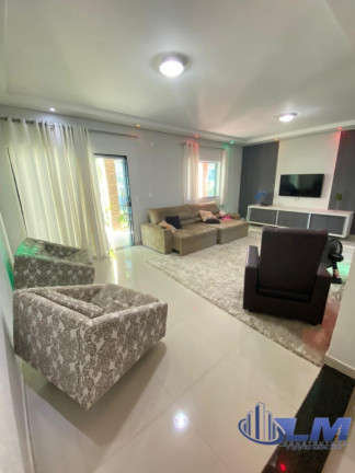 Imagem Casa com 5 Quartos à Venda, 526 m² em Santa Mônica - Guarapari