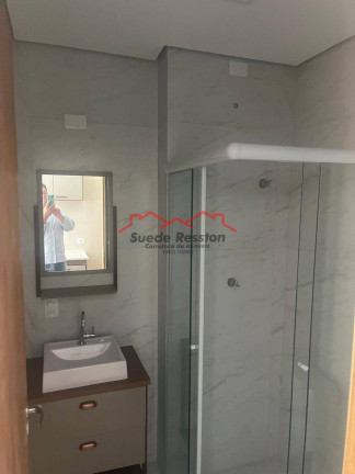 Imagem Studio com 1 Quarto à Venda, 29 m² em Vila São Pedro - São Paulo Imagem Studio com 1 Quarto à Venda, 29 m² em Vila São Pedro - São Paulo
