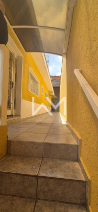 Imagem Casa com 3 Quartos à Venda, 200 m² em Jardim Santa Terezinha (zona Leste) - São Paulo Imagem Casa com 3 Quartos à Venda, 200 m² em Jardim Santa Terezinha (zona Leste) - São Paulo