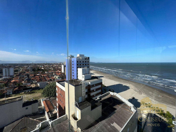 Imagem Cobertura com 3 Quartos à Venda, 143 m² em Vilamar - Praia Grande Imagem Cobertura com 3 Quartos à Venda, 143 m² em Vilamar - Praia Grande