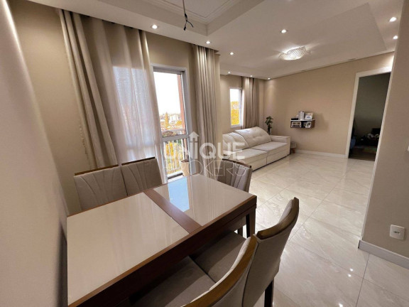 Imagem Apartamento com 2 Quartos à Venda, 61 m² em Parque União - Jundiaí Imagem Apartamento com 2 Quartos à Venda, 61 m² em Parque União - Jundiaí