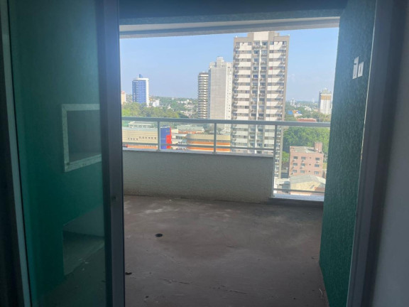 Imagem Apartamento com 3 Quartos à Venda, 123 m² em Centro - Foz Do Iguaçu