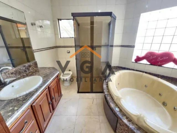 Imagem Casa com 3 Quartos à Venda, 354 m² em Parque Da Vila Prudente - São Paulo