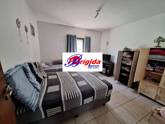 Imagem Casa de Condomínio com 5 Quartos à Venda, 300 m² em Chácara Canta Galo - Cotia