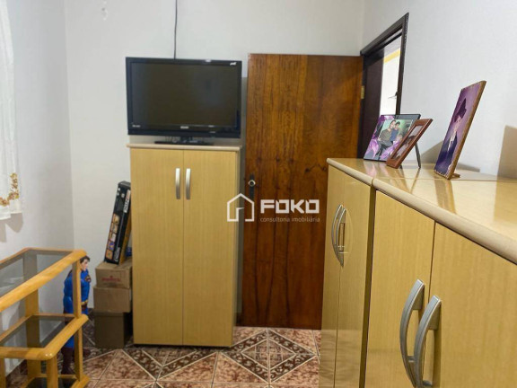 Imagem Sobrado com 3 Quartos para Alugar, 306 m² em Parque Renato Maia - Guarulhos