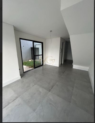 Imagem Casa com 3 Quartos à Venda, 118 m² em Xaxim - Curitiba