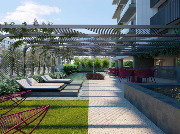 Imagem Apartamento com 3 Quartos à Venda, 77 m² em Jardim Oceania - João Pessoa
