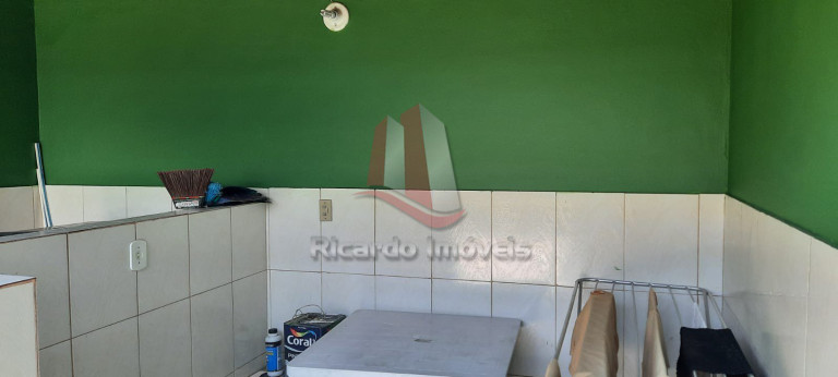 Imagem Casa de Condomínio com 2 Quartos à Venda, 100 m² em Peró - Cabo Frio Imagem Casa de Condomínio com 2 Quartos à Venda, 100 m² em Peró - Cabo Frio