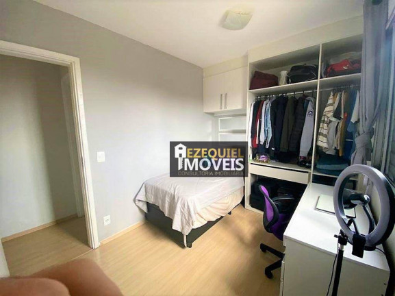 Imagem Apartamento com 3 Quartos à Venda, 60 m² em Vila Planalto - São Bernardo Do Campo
