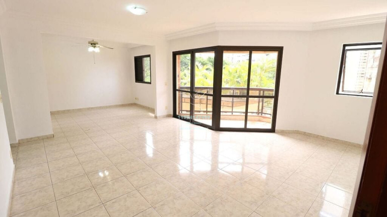 Imagem Apartamento com 3 Quartos à Venda, 139 m² em Morumbi - São Paulo Imagem Apartamento com 3 Quartos à Venda, 139 m² em Morumbi - São Paulo