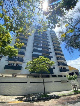 Apartamento com 3 Quartos à Venda, 138 m² em Boa Viagem - Recife