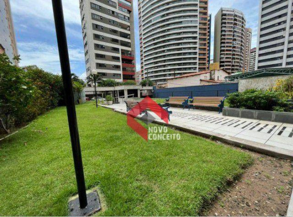 Imagem Apartamento com 3 Quartos à Venda, 120 m² em Mucuripe - Fortaleza Imagem Apartamento com 3 Quartos à Venda, 120 m² em Mucuripe - Fortaleza