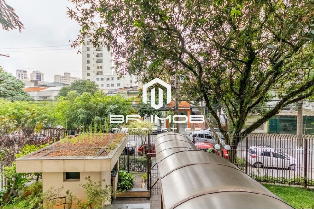 Imagem Imóvel com 2 Quartos à Venda, 58 m² em Saúde - São Paulo Imagem Imóvel com 2 Quartos à Venda, 58 m² em Saúde - São Paulo